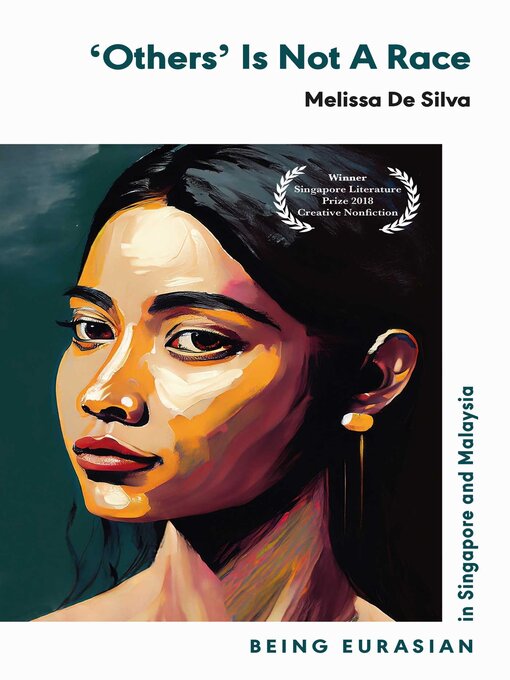 Title details for Others Is Not a Race by Melissa De Silva - Available